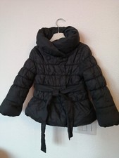 Giacca giubbino trapuntato