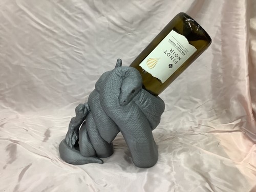 Portabottiglie vino sfera - vino, a