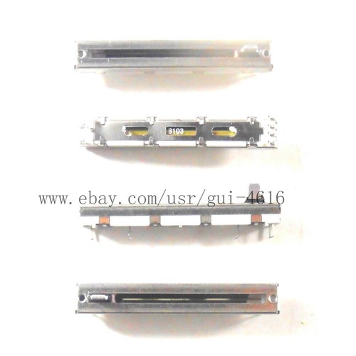 Pezzi fader per pioneer - pezzi,