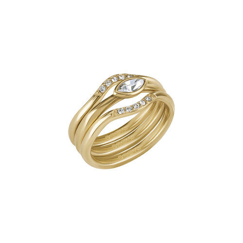 Anello breil trio power tj3188 - breil,