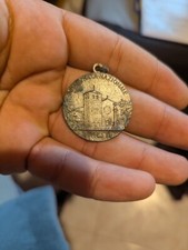 Medaglia Alpini 35 Adunata