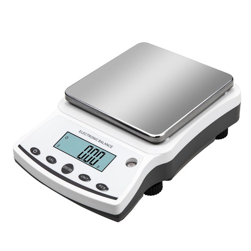 Bilancia laboratorio 5000g - da,