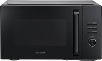 Severin 7798 nero microonde - mw,
