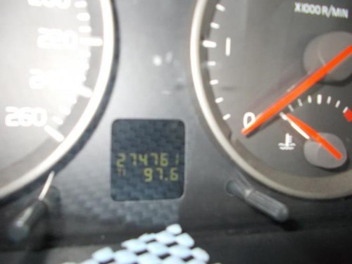 Devio luci volvo phase 1 - 50,