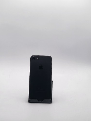 Apple iphone nero - iphone, opaco