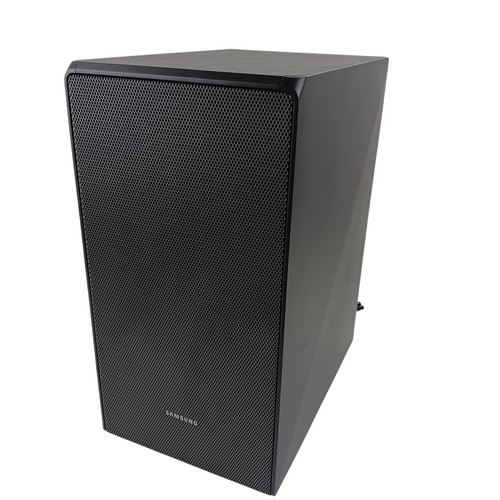 Samsung wn30 subwoofer - samsung, ps-wn30