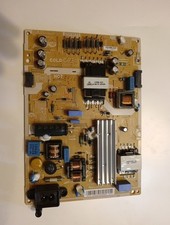 scheda alimentazione tv