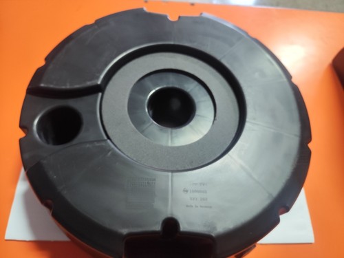 Subwoofer box originale audi - originale,
