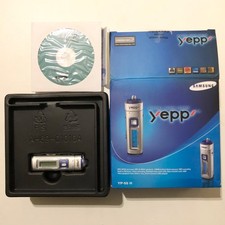 Lettore MP3 Samsung Yepp YP-55 H - VINTAGE - RARO - NUOVO - SIGILLATO - IN SCATOLA