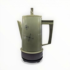 Percolatore caffè atomico