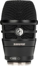 Capsula wireless Shure RPW170