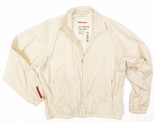 Prada Giacca Bomber Morbida