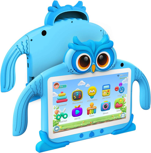 Tablet bambini 32gb - bambini, 7
