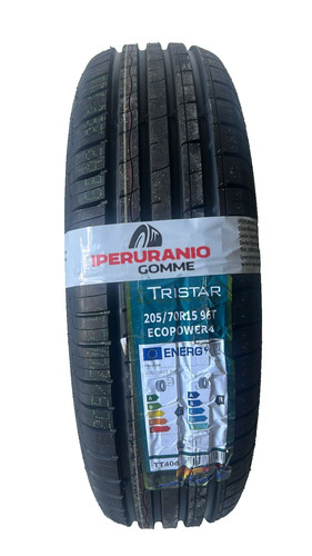 Pneumatici nuovi 205 - pneumatici, 96t