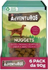 Purina Nuggets Snack per Cani