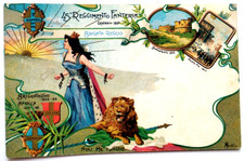 45° REGGIMENTO FANTERIA -