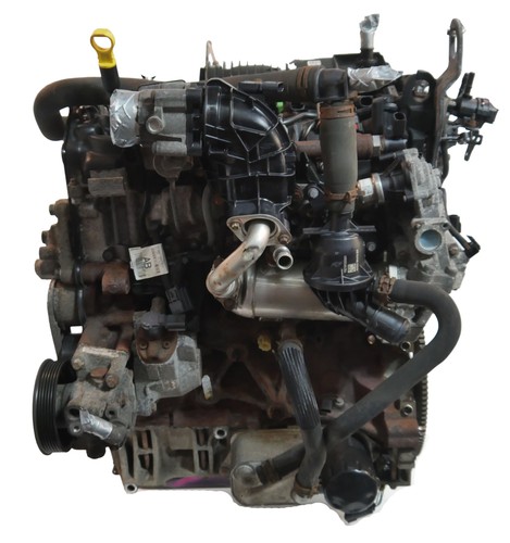 Motore per ford transit 0 - motore,
