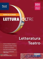 9788891572011 LETTURA OLTRE