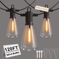 ZOTOYI Catena Luminosa LED per