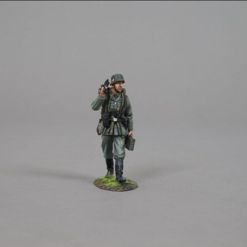 Thomas gunn miniatures - thomas,