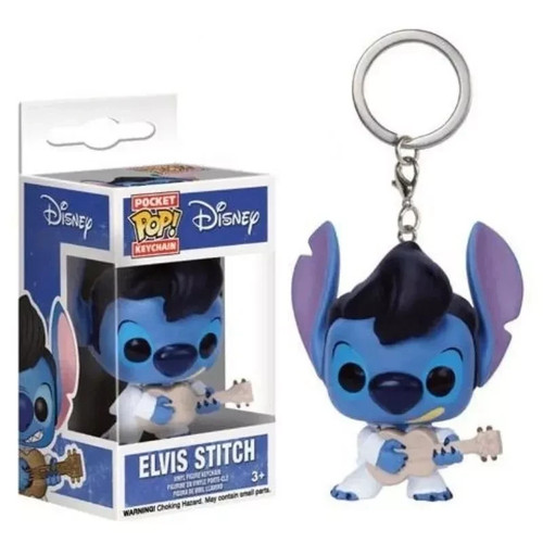 Mini funko pop - pocket, keychain