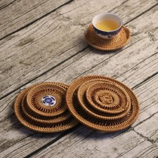 Sottobicchieri isolanti