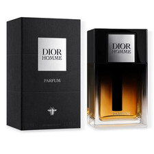 Dior Homme Parfum 75ml - Rara Edizione Fuori Produzione, Nuovo e Sigillato