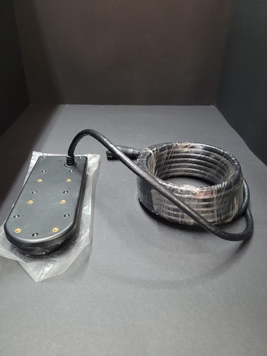 New bracket humminbird mega - bracket,