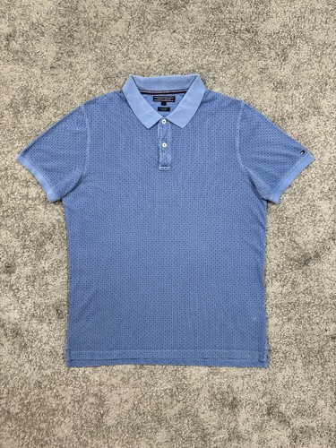 Tommy hilfiger polo - hilfiger,