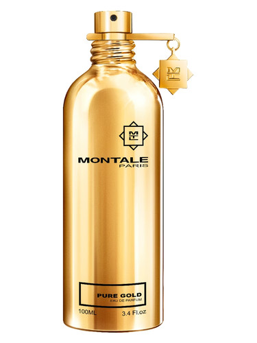 Pure gold - pure,