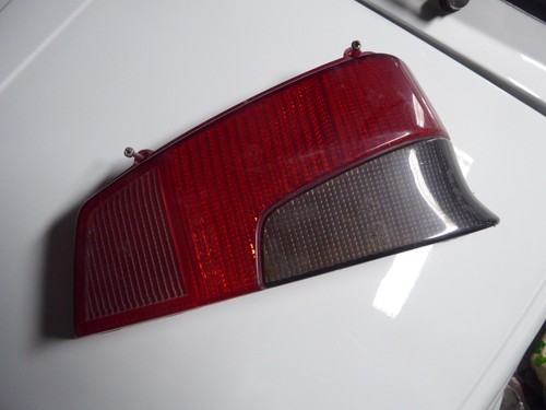 Peugeot 106 plastica fanale - peugeot,
