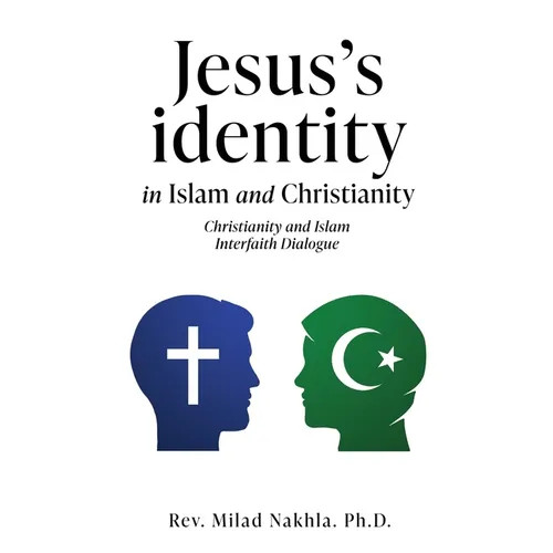 Jesus identity islam and - jesus's,