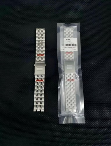 Bracciale iwc iw356505 - bracciale,