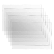 6 Pezzi Di Pellicola FEP per