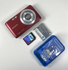 Sony cyber shot dsc w520 - sony, cyber-shot