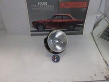ALFA ROMEO 1750 GT BERLINA