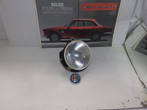 Alfa romeo 1750 berlina - 1750, gt