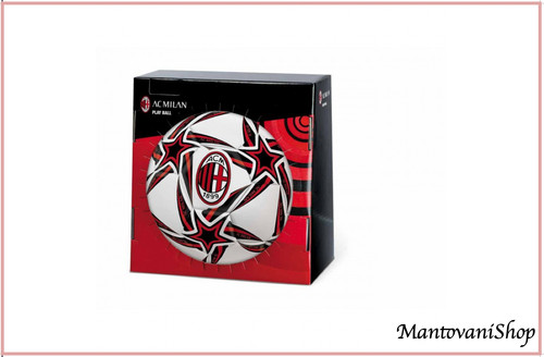 Pallone cucito cuoio - cuoio, milan