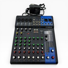 Mixer stereo ingressi - mixer,
