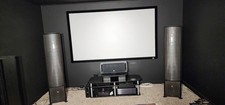 Martin Logan Expression ESL