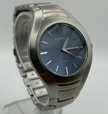 Fossil Steel Arkitekt FS-2720
