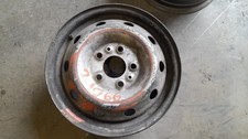 SIN REF llanta CITROEN JUMPER