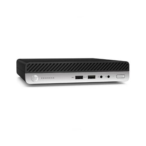Prodesk 400 mini - pc,