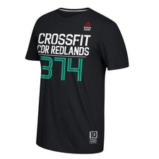Maglietta Reebok 2016 CrossFit