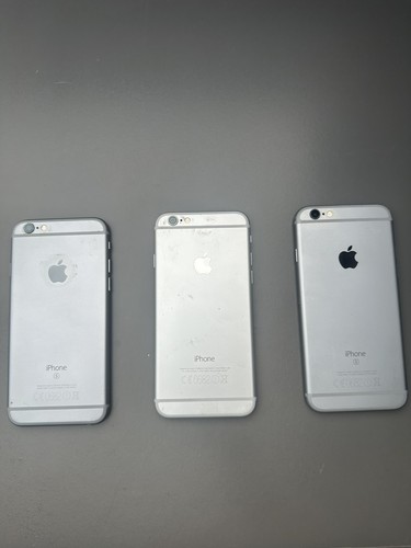 Iphone 6 - 2x,