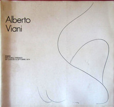 Catalogo della Mostra: -