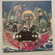 New Ren & The Skinner Brothers