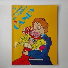 Candy Come Alla Tv N. 12 In