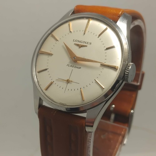 Orologio uomo vintage longines - vintage,
