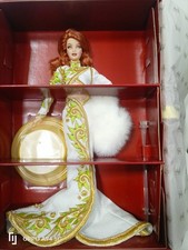 Barbie collezione radiant - barbie,